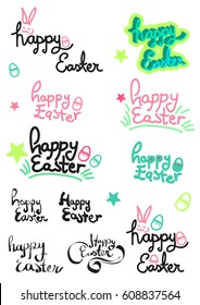 Happy Easter