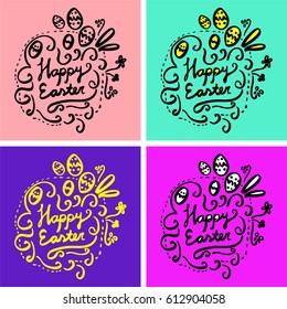 Happy Easter