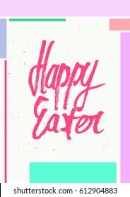 Happy Easter