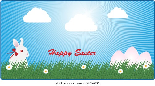 Happy easter