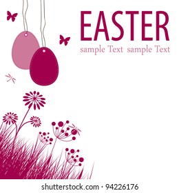 happy easter