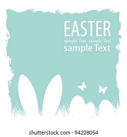 Happy easter