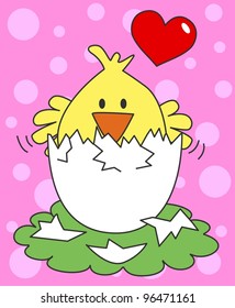happy easter