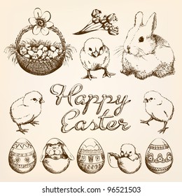 Happy Easter