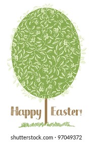 Happy easter