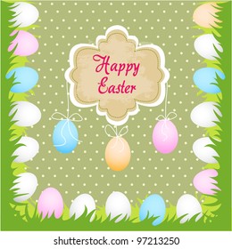 Happy Easter
