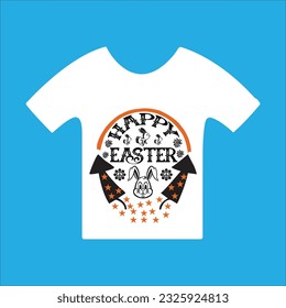 Happy easter 5 t-shirt design. Here You Can find and Buy t-Shirt Design. Digital Files for yourself, friends and family, or anyone who supports your Special Day and Occasions.