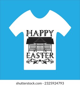 Happy easter 7 t-shirt design. Here You Can find and Buy t-Shirt Design. Digital Files for yourself, friends and family, or anyone who supports your Special Day and Occasions.