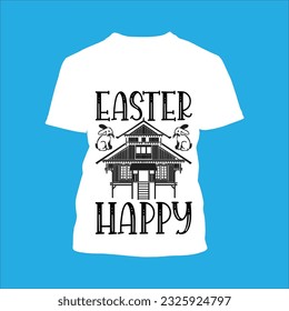 Happy easter 8 t-shirt design. Here You Can find and Buy t-Shirt Design. Digital Files for yourself, friends and family, or anyone who supports your Special Day and Occasions.