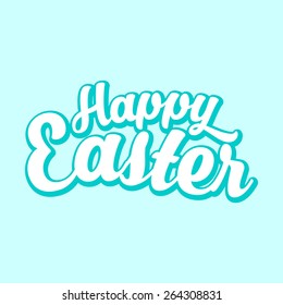 Happy Easter Background