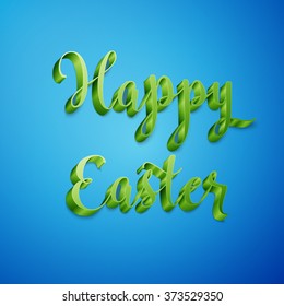 Happy Easter Background