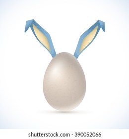 Happy Easter  Background, vector