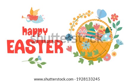Happy Easter
