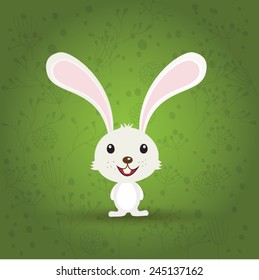 Happy Easter | Easter Bunny 