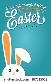 Happy Easter Bunny | Have Yourself A Very Happy Easter