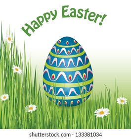 Happy Easter Card