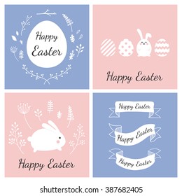 Happy Easter Card
