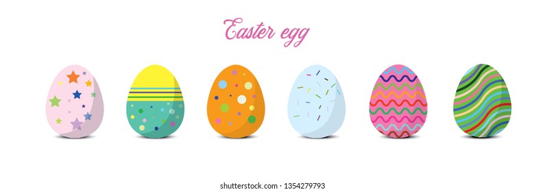 Happy Easter celebartion 
