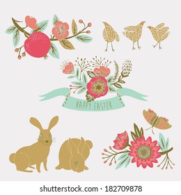 Happy Easter Collection