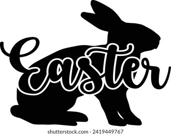 Happy Easter Day 2025 Svg,Happy Easter 2024 Svg,Png,Bunny Svg,Retro Easter Svg,Easter Quotes,Spring Svg,Easter Shirt Svg,Easter Gift Svg,Funny Easter Svg,Bunny Day, Egg for Kids,Cut Files