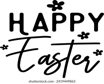 Happy Easter Day 2025 Svg,Happy Easter 2024 Svg,Png,Bunny Svg,Retro Easter Svg,Easter Quotes,Spring Svg,Easter Shirt Svg,Easter Gift Svg,Funny Easter Svg,Bunny Day, Egg for Kids,Cut Files svg