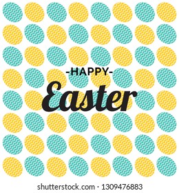 happy easter day