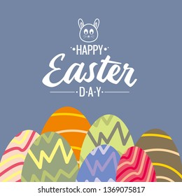 happy easter day