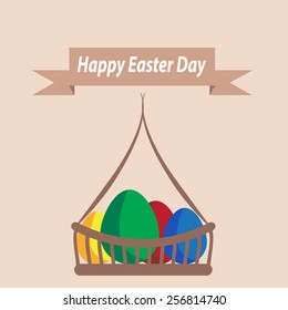 Happy Easter Day
