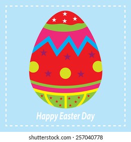 Happy Easter Day