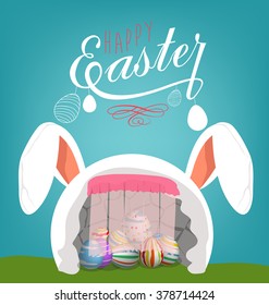 Happy Easter Day