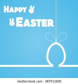 happy easter day