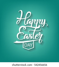 Happy easter day