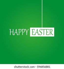 Happy easter day.
