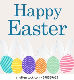 Happy Easter Day