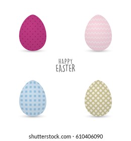 Happy easter day