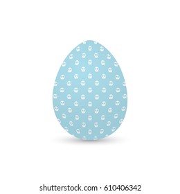 Happy easter day