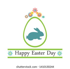 Happy Easter day for all humans on the world