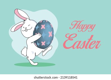 happy easter day background design templates