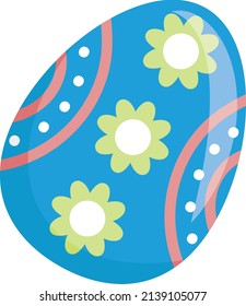 Happy easter day and easter egg easter bunny egg easter egg basket