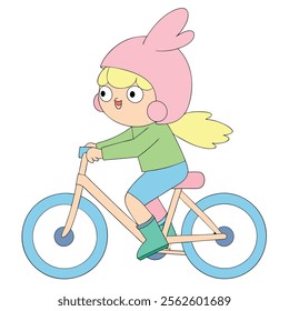 Happy Easter Day Illustrations | Modern Vector Art on Clean Background