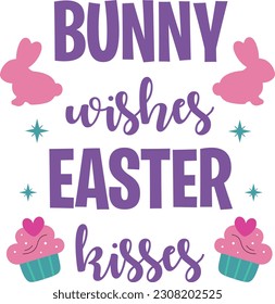 Happy easter day inspirational quotes, Hello spring with bad bunny inspirational and motivational