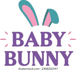 Feliz día de Pascua citas inspiradoras, Hola primavera con un conejito malo inspirador y motivacional