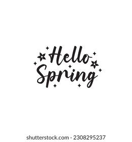Happy easter day inspirational quotes, Hello spring with bad bunny inspirational and motivational