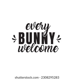 Happy easter day inspirational quotes, Hello spring with bad bunny inspirational and motivational