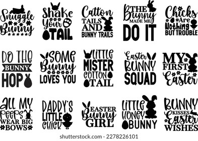 happy easter day svg, easter svg, bunny bundle, happy easter bunny svg, easter t shirt, Bunny face, T-SHIRT PNG, vector, spring svg, Egg for Kids, Cut File Circuit, Printable Vector Illustration