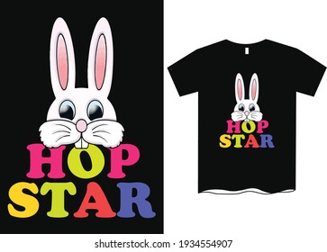 Happy Easter Day T-Shirt Design- Easter Sunday Tees