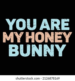 Happy Easter day t-shirt design for printing
