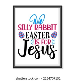 Happy Easter Day T-Shirt Design vector, Happy Easter day svg design craft for cricut