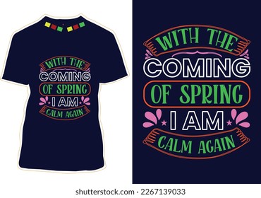 Happy Easter Day T-shirt  Design