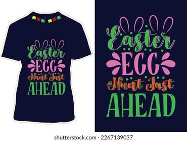 Happy Oaster Day T-Shirt Design
